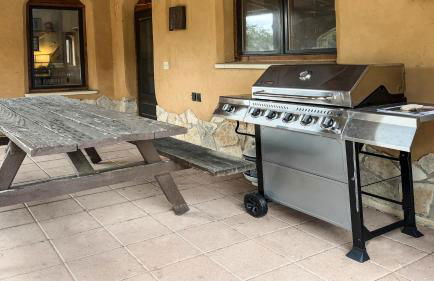 Sacred River Retreat For 12ppl - Foto 36