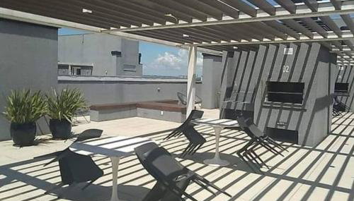 Studio Xavante 615A - com garagem, portaria 24h e uma vista linda! - Foto 4