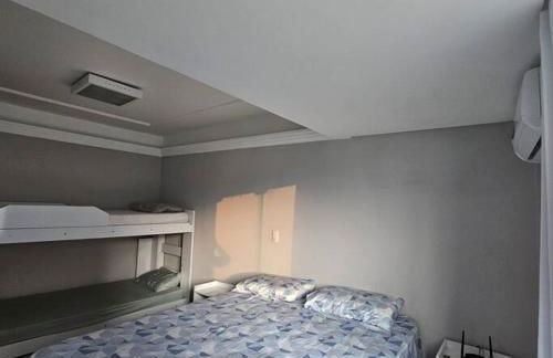 Ap pé na areia itapema frente mar - Foto 11