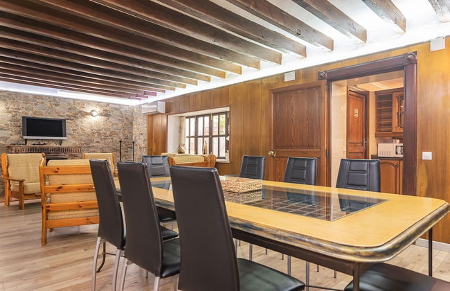 Es Moli Dels Reis in Sineu - Foto 12