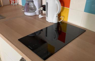 Duplex with sea view Leucate La Franqui - Foto 7