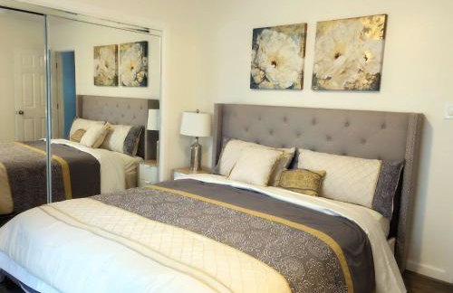 Fully remodeled Beautiful house in West Covina - Foto 11