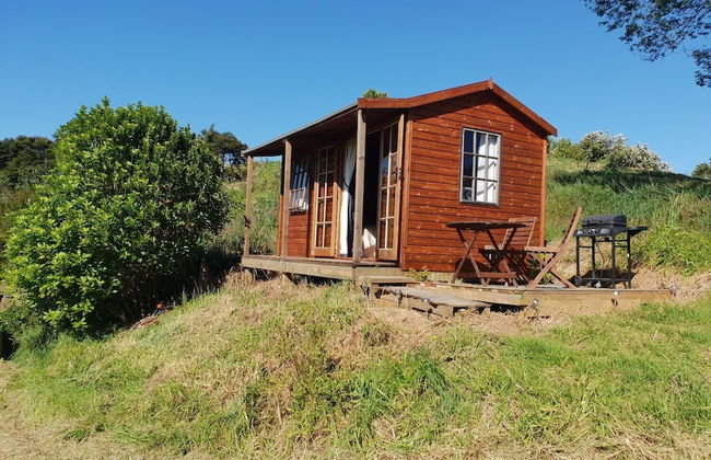 Wild Days Accommodation - Foto 39