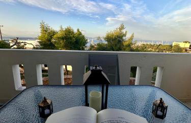 ElRodia Sea View - Foto 1