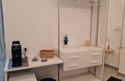 Maruzzé luxury room - Foto 8