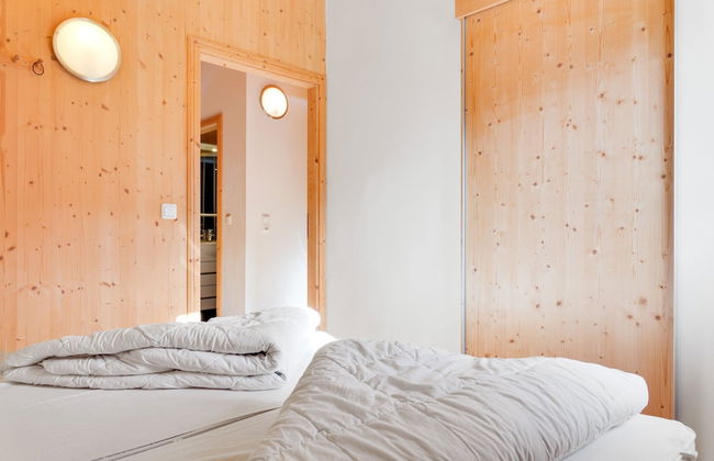 Luxury Chalet in Hohentauern near Ski Area - Foto 16