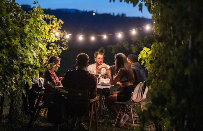 Agriturismo La Fonte - Photo 52