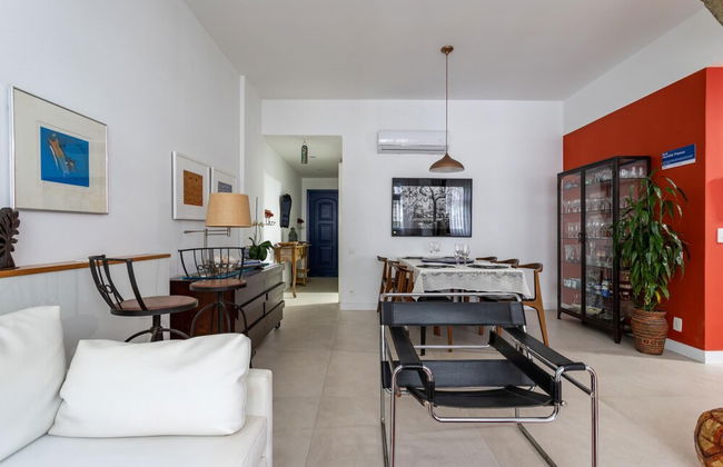 3 Minutes From Leme Beach Grc701 - Foto 23