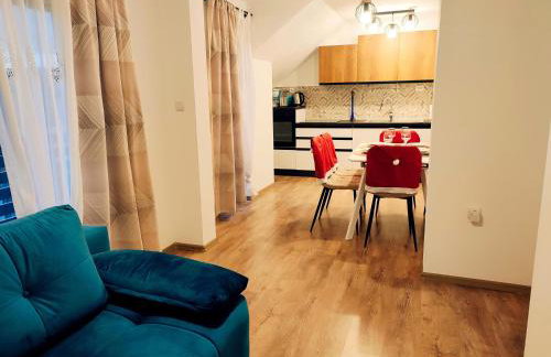 Apartman Swans - Foto 40