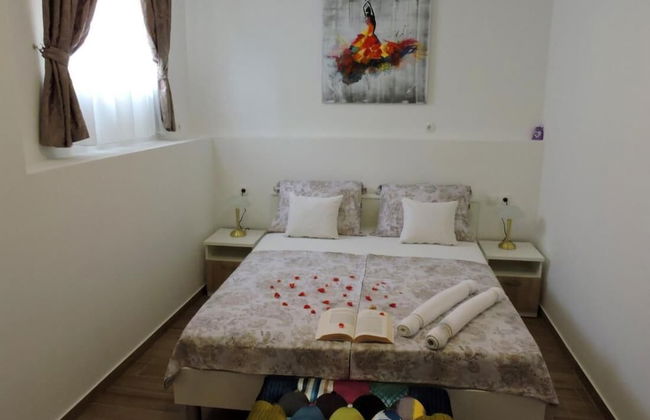 Luxury Beachfront Apartment, Sea Pearl - Foto 3