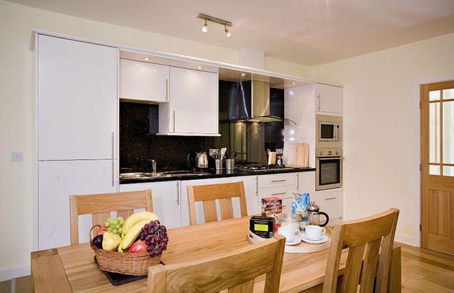 Croft Mill - Apartments - Foto 13