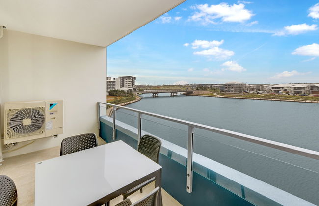 Aquarius Kawana - Foto 50