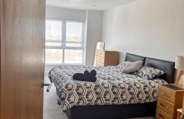 7 SERVICED APARTMENTS at ST JOSEPHS COURT, CLEETHORPES by VISIT CLEETHORPES - Foto 49