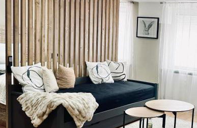 1 - 4 Pers Apartment Jeßnitz, Mawoi Living - Foto 1