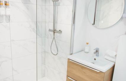 Appartement cosy avec vue dégagée, Centre du Mans - Foto 15