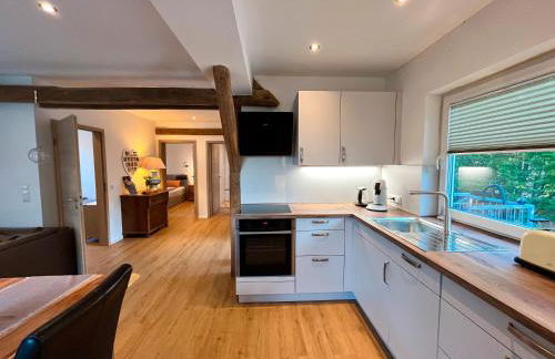 Ferienwohnung Seeblick - Foto 12