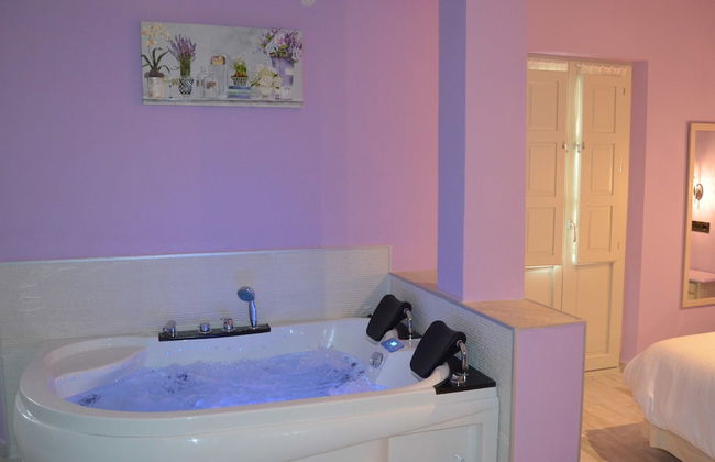 Akla Hotel Suites Santillana - Foto 36