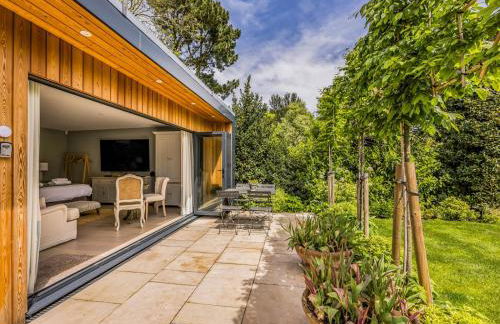 Modern Stylish Bosham Home - Pass The Keys - Foto 77