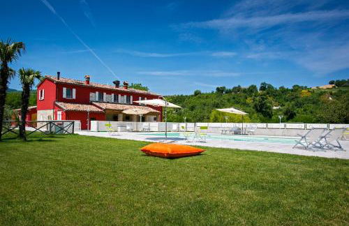 Pu-d749-foss0at - Cascina Marianna 12 4 - Photo 1