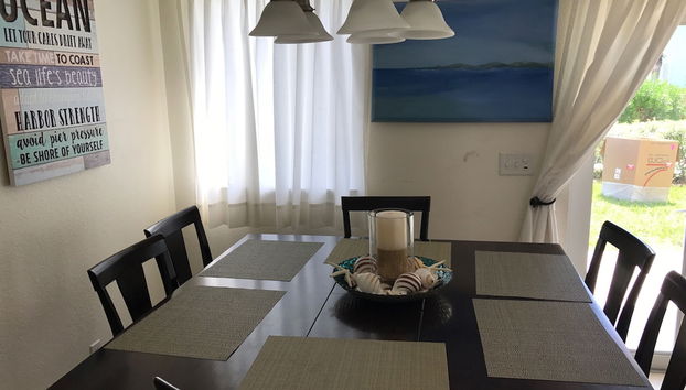 Servicio de comidas en la habitación