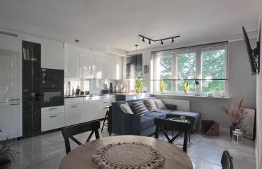 Apartament Wodna - Foto 1