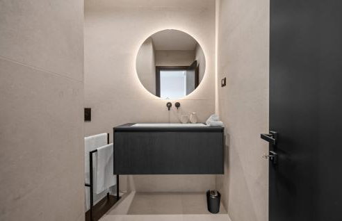 Nice Home In Anzici With Sauna - Foto 29