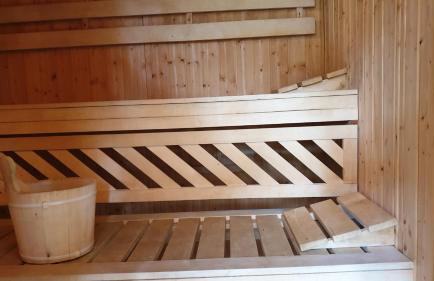 Villa Maniszewo - Foto 9