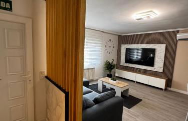 El Balcón de Ávila - Foto 2