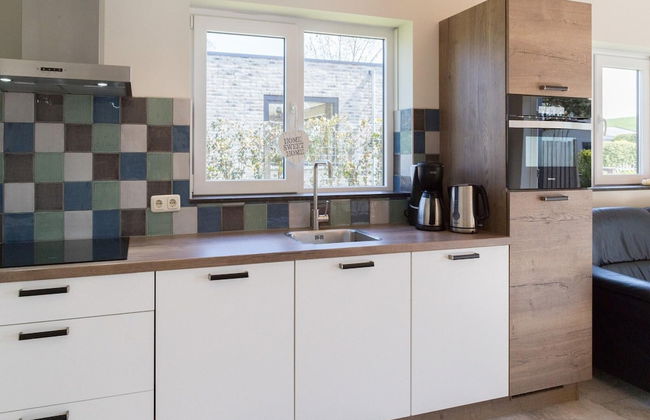 Beachside Getaway With Garden & Barbecue - Foto 9