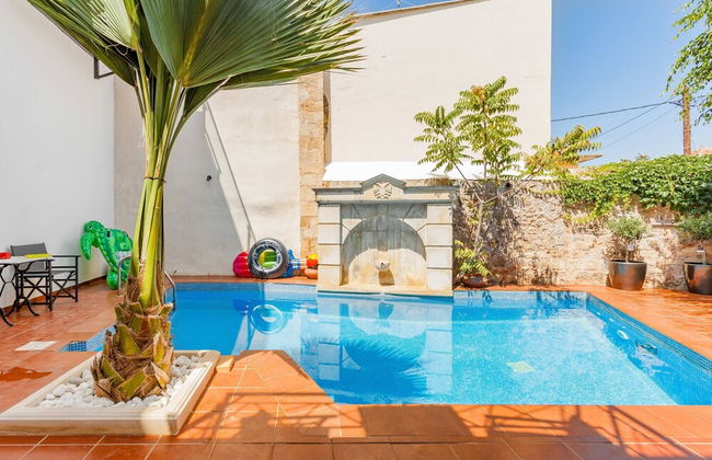 No 12 - Panoramic Terrace - Sustainable Home - Pure Nature - Photo 16