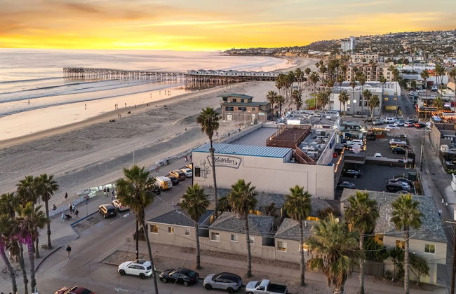 Ocean Blvd Apt 6 by Avantstay On Pacific Beach - Foto 35