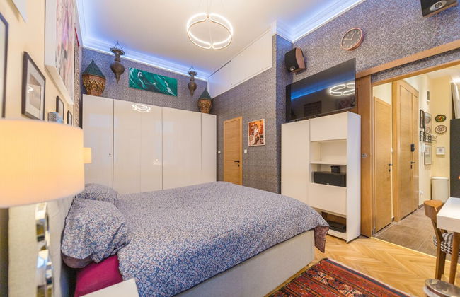 Venus Apartments - The Actor´s Den - Foto 6