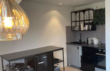 Modernes Appartement in ländlicher Lage - Foto 1