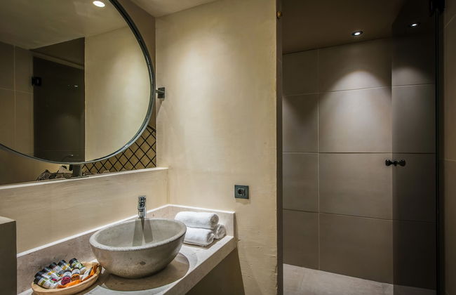 Petousis Hotel & Suites - Foto 29