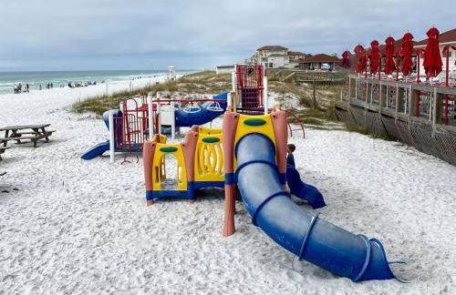 Ocean Oasis - Foto 62