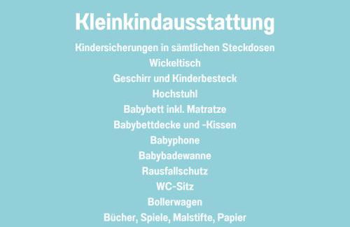 Ferienhaus Robbenglück in Tossens ideal für Familien und Freunde - 2 Hunde ohne Aufpreis - Foto 33
