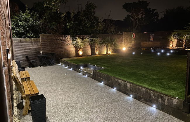 Beautiful Stunning Peaceful 6-bed Showhome Eco Uk - Foto 21