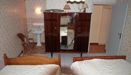 Le paradis des châtaigniers - Photo 4