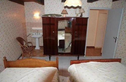 Le paradis des châtaigniers - Photo 4