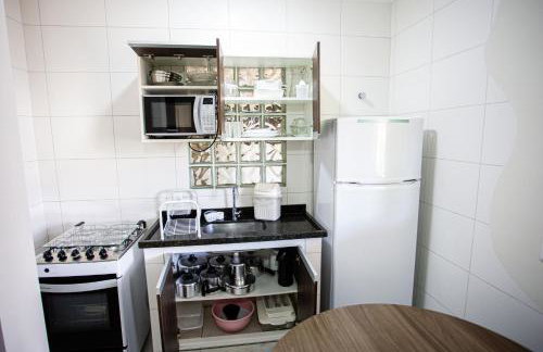 Villa Bela Flats Ubatuba - Foto 53