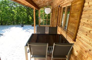 NEU! Chalet Ilztal - Foto 12