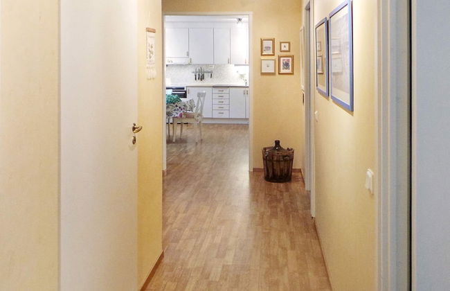 Holiday Home in Stråvalla - Foto 6