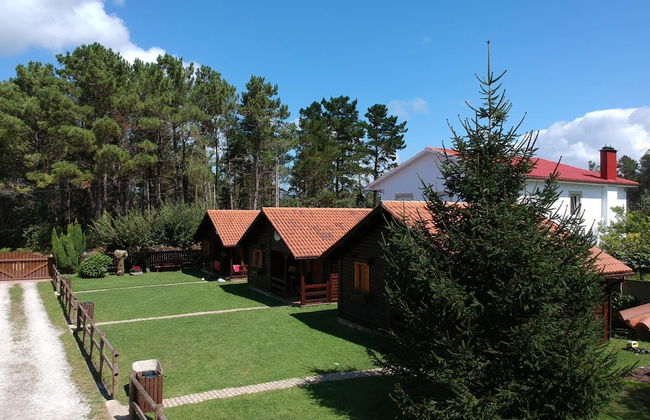 Cabañas de Lires - Foto 44