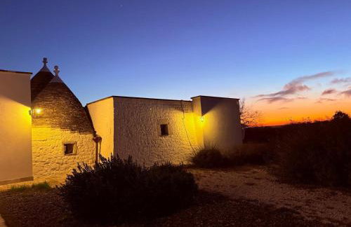 Trullo Dimora Podere Papilio - Photo 64