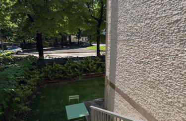 Cozy Green Apartment Tardini, Parma - Foto 9