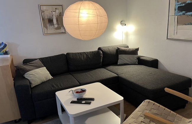 "Thyrne" - 500m from the sea - Foto 2