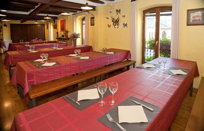 Albergue Rural Ca L'anton - Foto 31