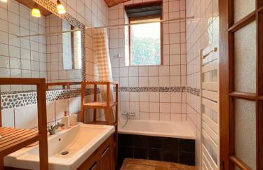 Domaine de charme avec 2 gîtes et piscine couverte - Foto 3