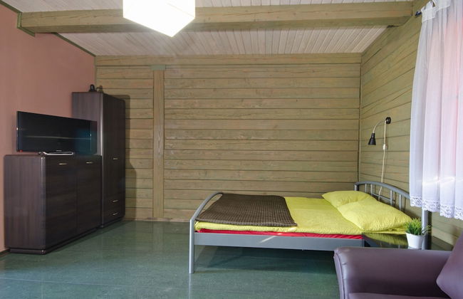 Cozy Studio 3 at the Seaside Agrotourism - Photo 8