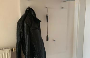 Ferienvilla Waldstraße Wohnung Nr. 4 - Photo 14